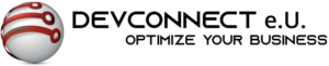 Logo Devconnect e.U.